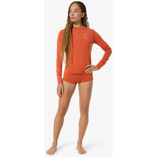 Chandail Tundra 175 Bunny LS - Femme