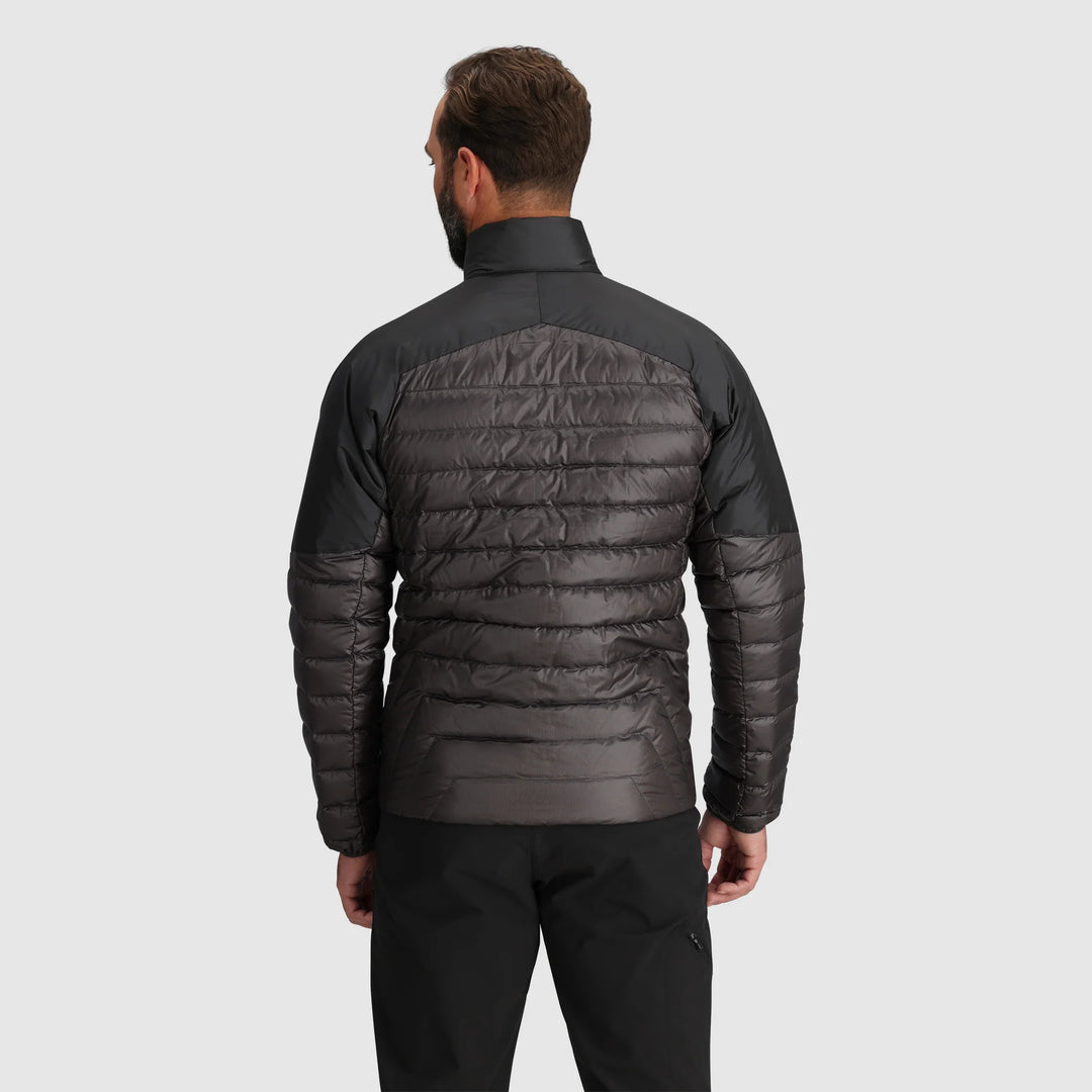 Manteau Helium Down - Homme