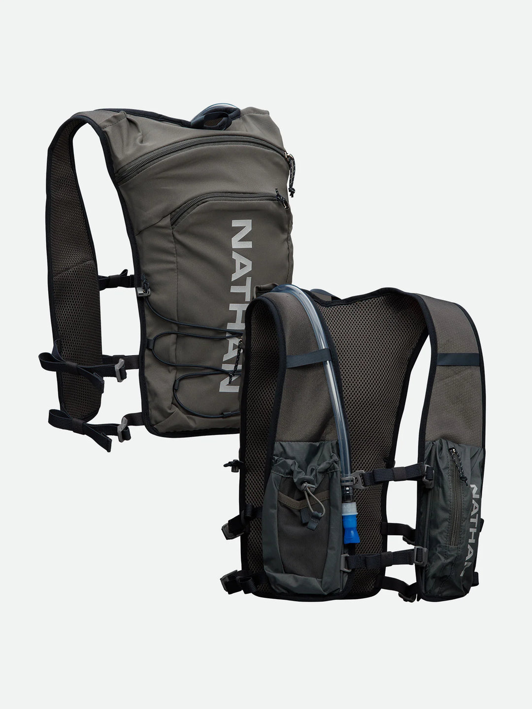 Veste QuickStart 2.0 6L