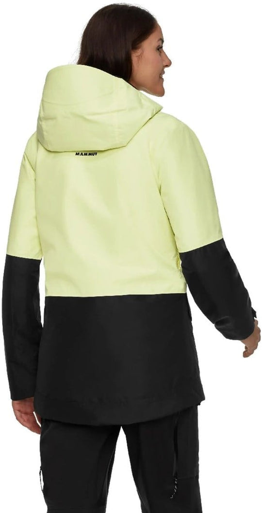 Manteau Fall Line HS Thermo Hooded - Femme