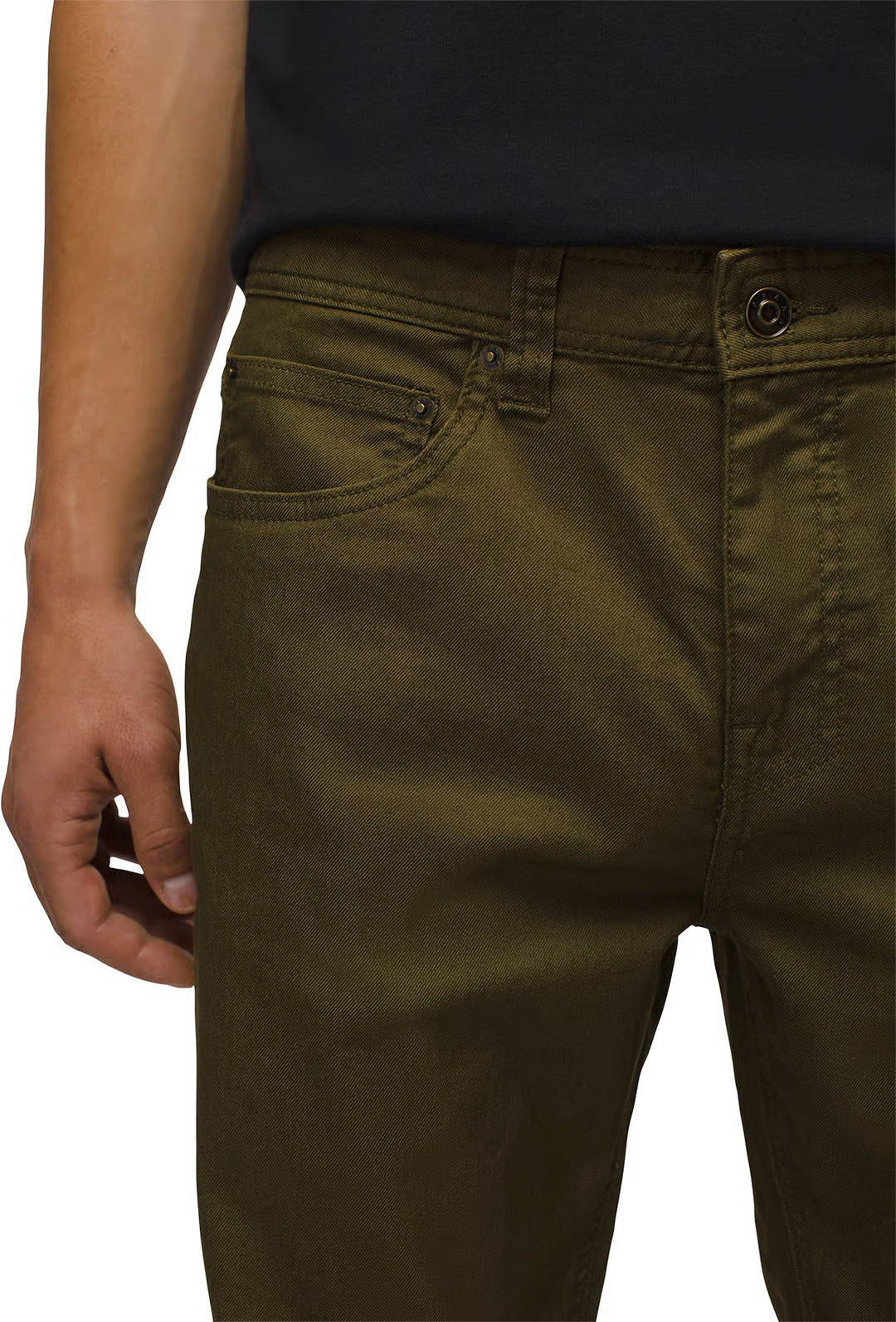 Pantalon Bridger Jean 32 - Homme