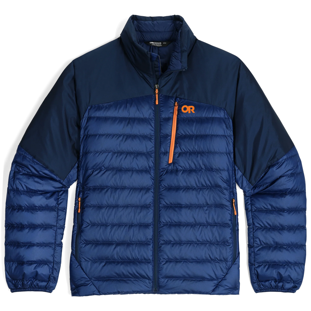 Manteau Helium Down - Homme
