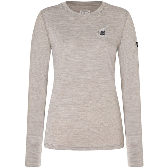 Chandail Tundra 175 Bunny LS - Femme