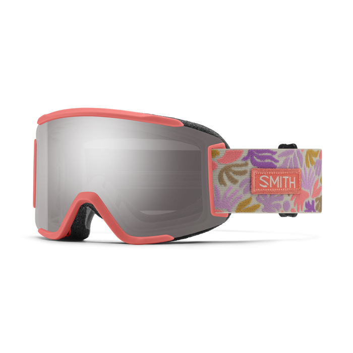 Lunette de ski Squad S - Unisexe