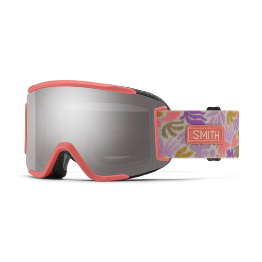 Lunette de ski Squad S - Unisexe