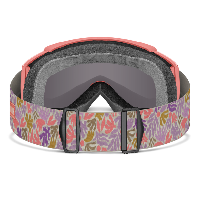 Lunette de ski Squad S - Unisexe