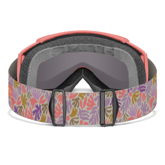 Lunette de ski Squad S - Unisexe