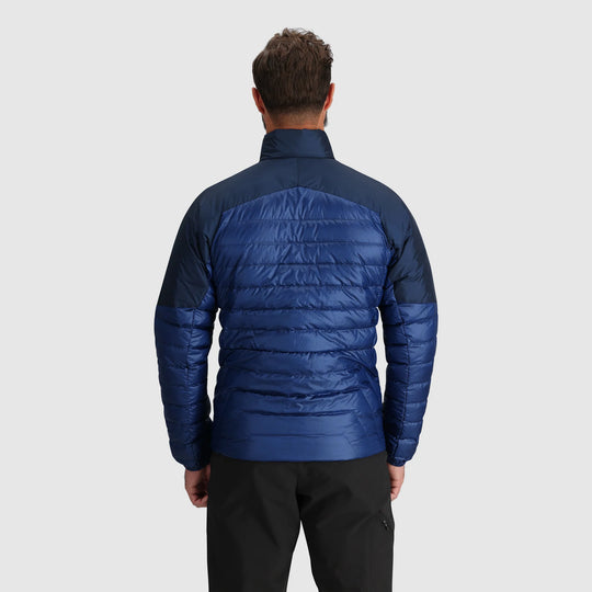 Manteau Helium Down - Homme