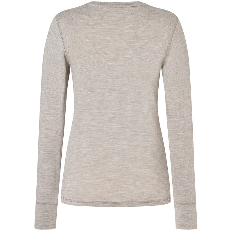 Chandail Tundra 175 Bunny LS - Femme