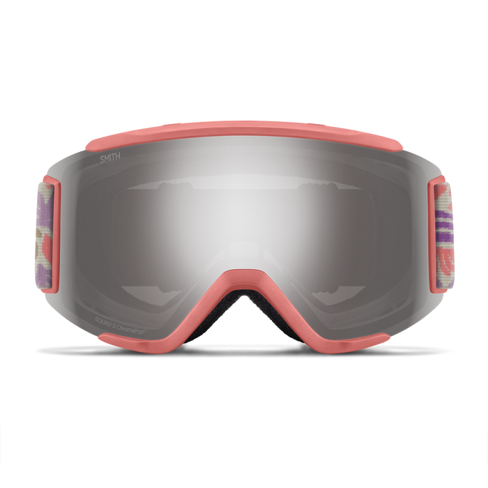 Lunette de ski Squad S - Unisexe