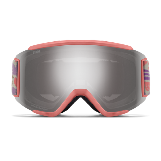 Lunette de ski Squad S - Unisexe