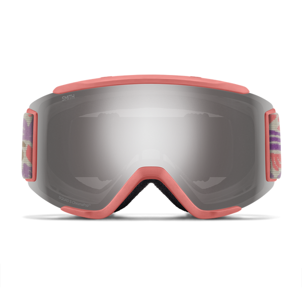 Lunette de ski Squad S - Unisexe