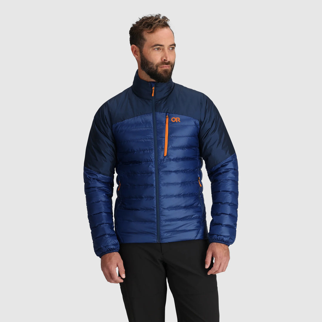 Manteau Helium Down - Homme