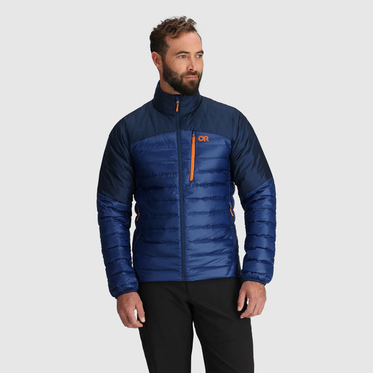 Manteau Helium Down - Homme
