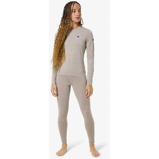 Chandail Tundra 175 Bunny LS - Femme