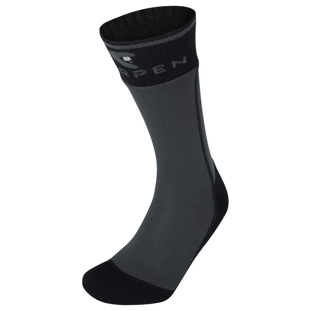 Chaussettes Lorpen Trekking Expedition - Unisexe - Gris