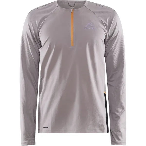 Chandail Pro Trail Wind LS Tee - Homme