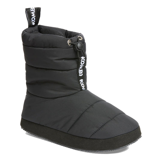 Mouflon Kombi Phantom matelasse - Femme - Noir