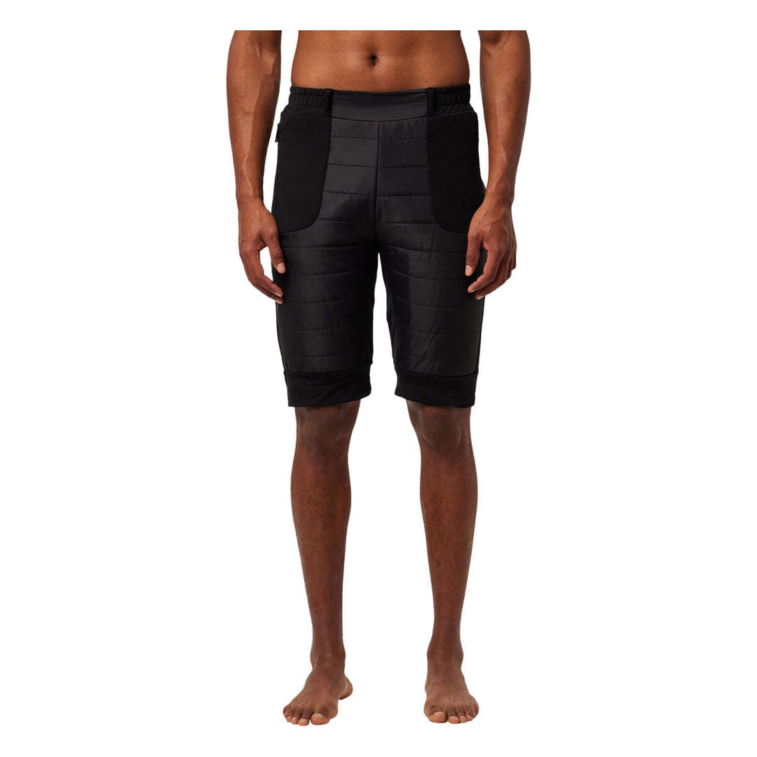 Shorts Kombi Quest - Homme - Noir - vue avant