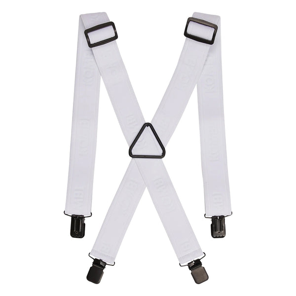 Wide Suspenders - Unisex