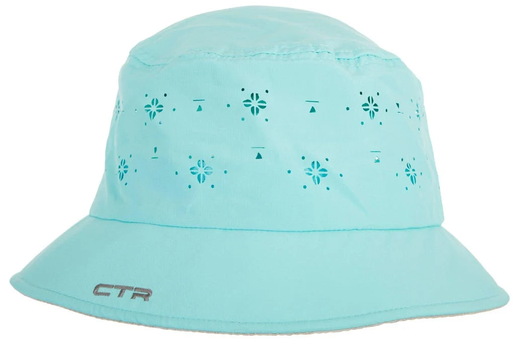 Chapeau Summit Ladies Bucket - Femme