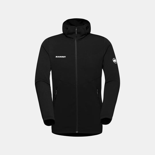 Veste à capuchon Aconcagua Light ML - Homme