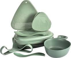 Outdoor Mealkit camping accessories