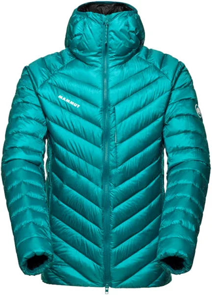 Manteau Broad Peak IN Hooded – Homme