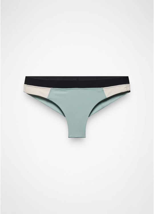 Bas de maillot Baja Bound Cheeky - Femme