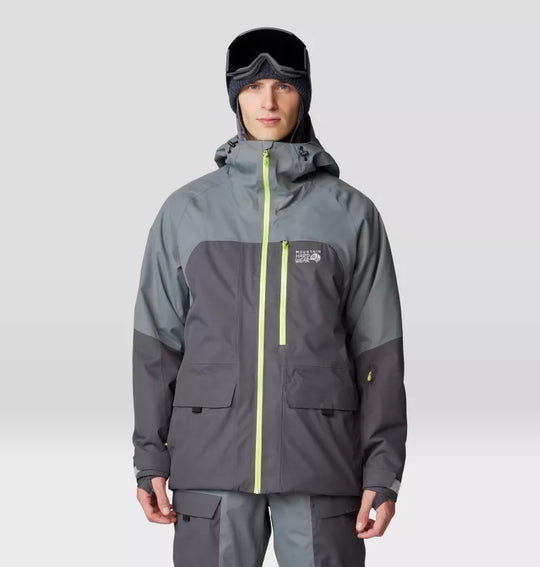 Firefall Insulated Coat - Men