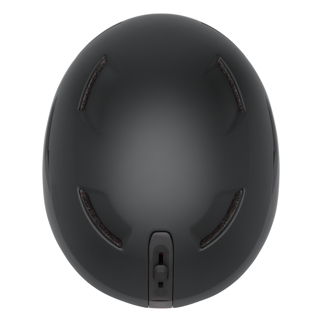 Vida MIPS Matte Black profil