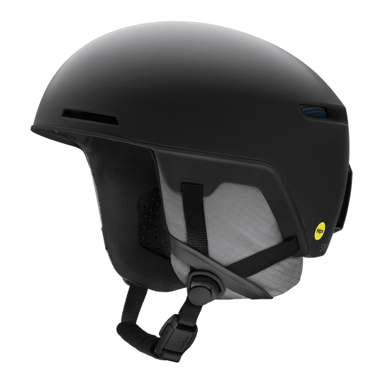 Code 2 MIPS Matte Black