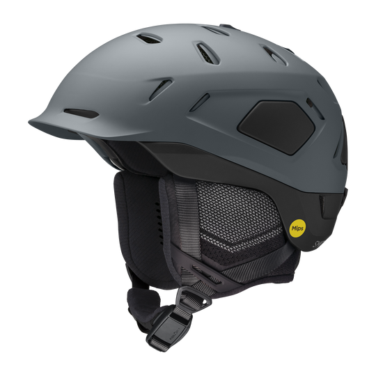Nexus MIPS Matte Slate Black