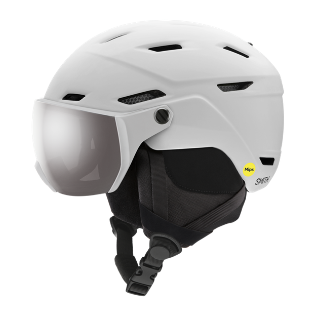 Survey MIPS Matte White