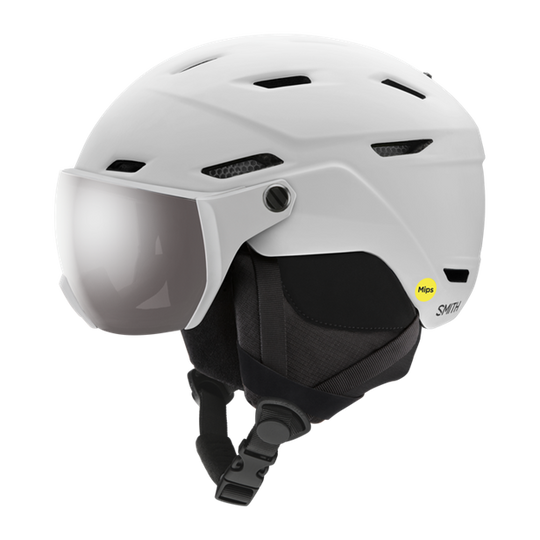 Survey MIPS Matte White