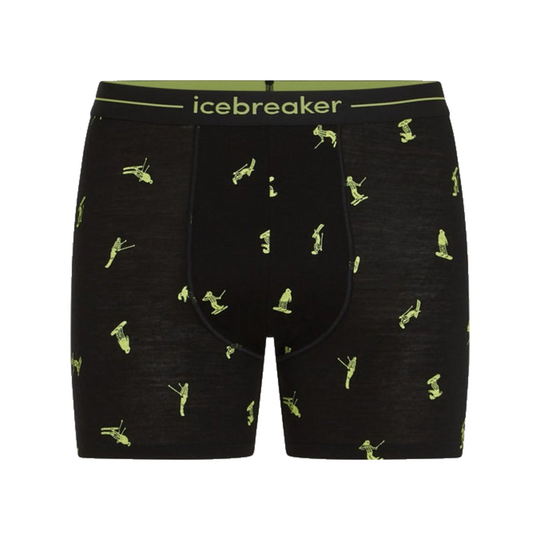 Boxers Merino 150 Anatomica - Homme Icebreaker