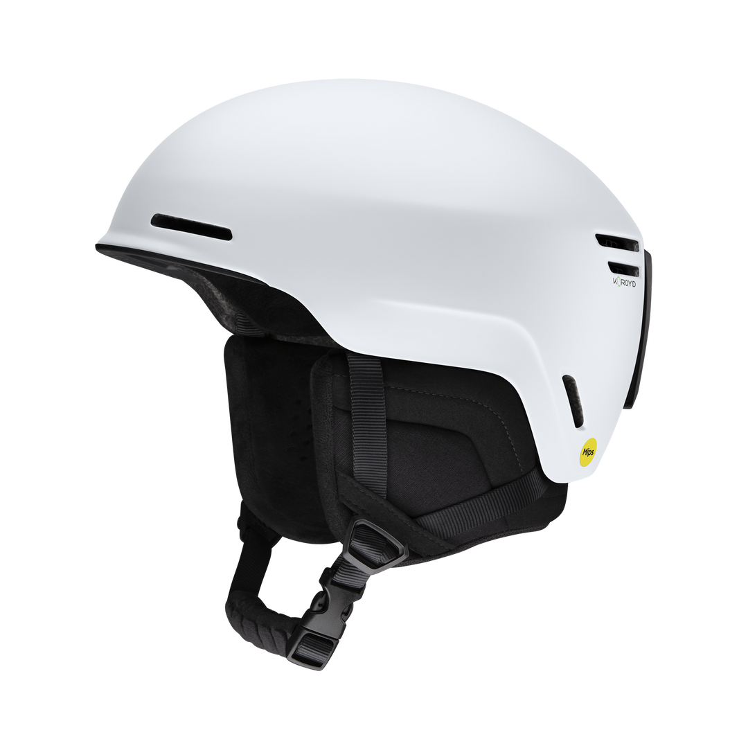 Method MIPS Matte White
