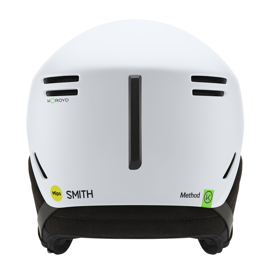 Method MIPS Matte White dos