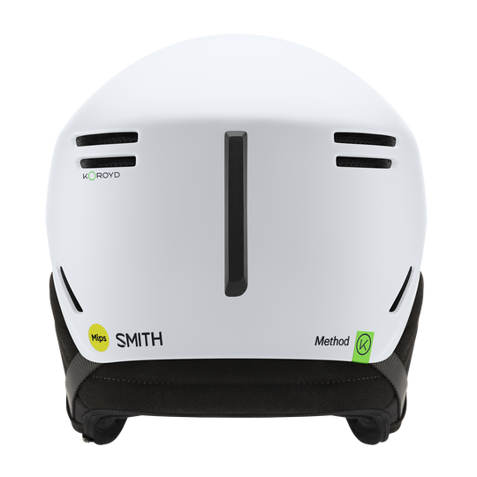 Method MIPS Matte White dos