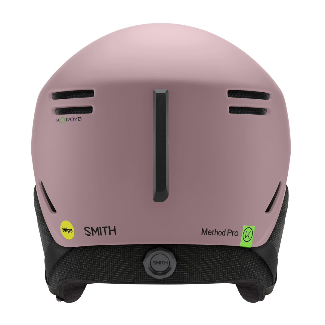 Method Pro MIPS Matte Dusk dos