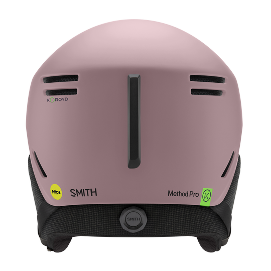 Method Pro MIPS Matte Dusk dos