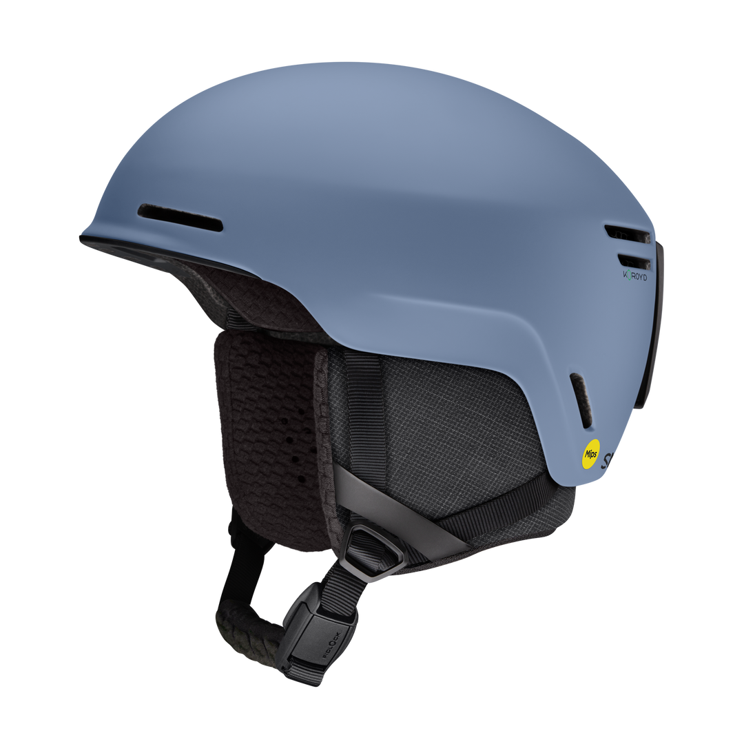 Method Pro MIPS Matte Granite Blue (GRNT BU)