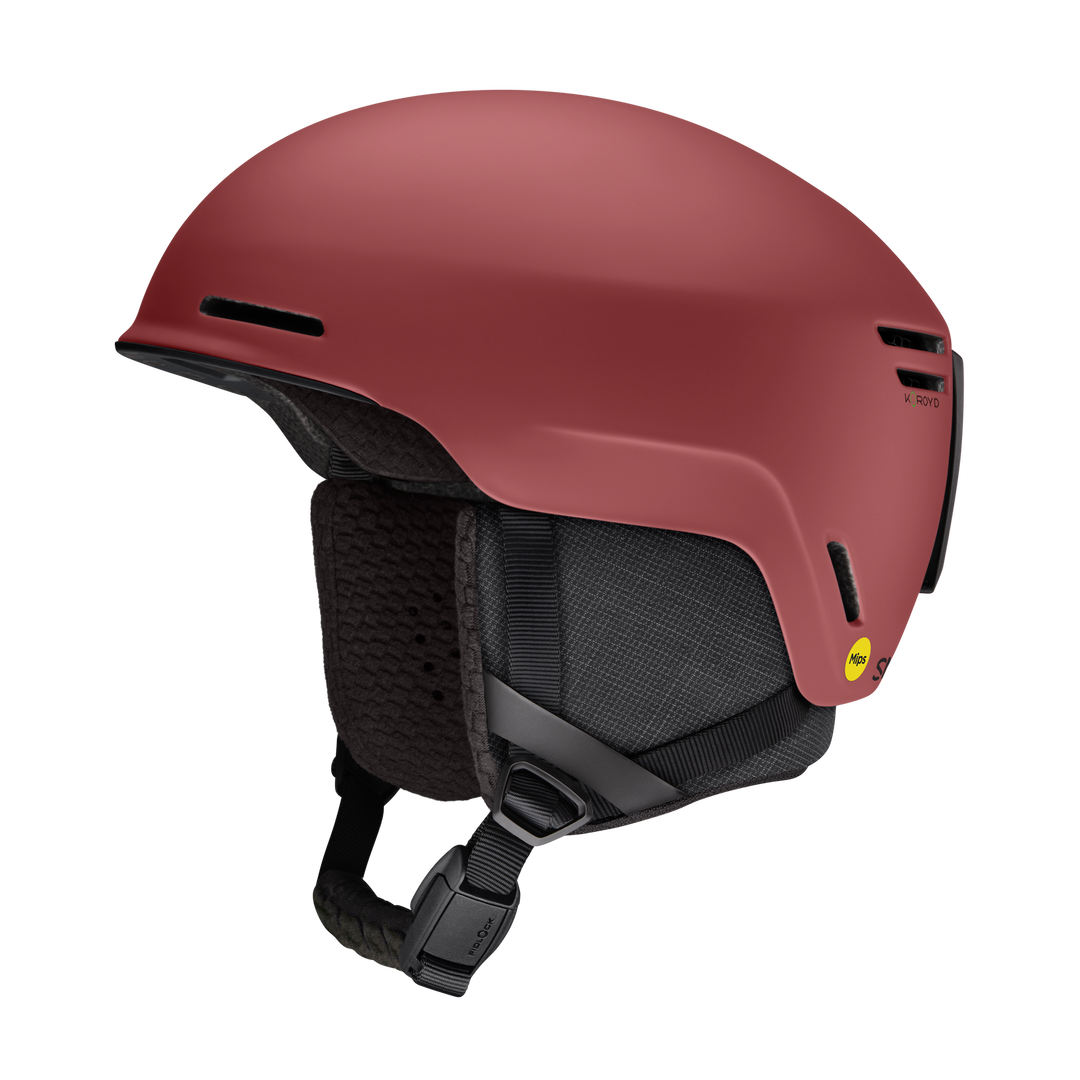 Method Pro MIPS Matte Ironwood