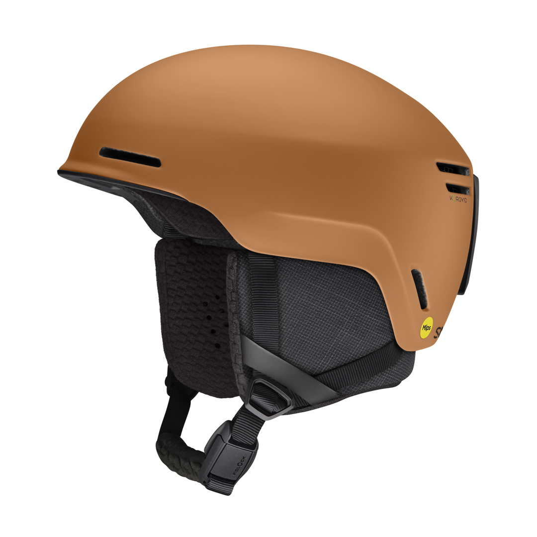 Method Pro MIPS Matte Komodo