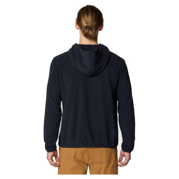 Chandail à capuchon Microchill - Homme