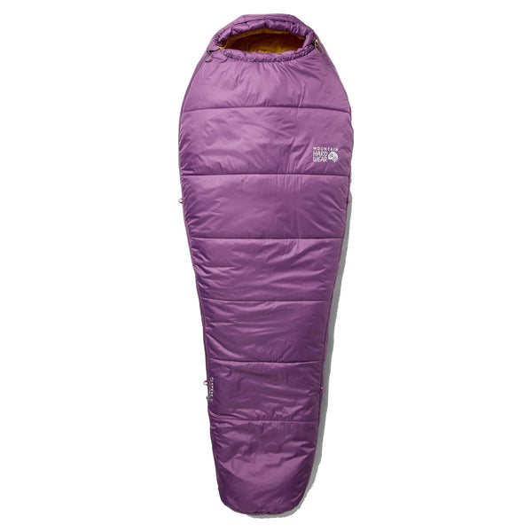 Sac de couchage Alamere 0°F/-18°C Long - Femme