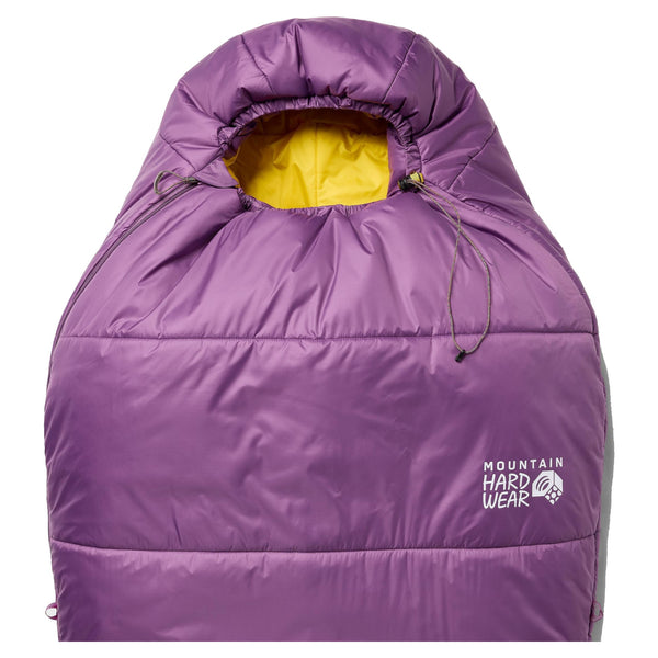 Sac de couchage Alamere 0°F/-18°C Long - Femme