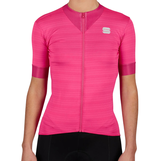 Maillot Manches Courtes Kelly - Femme