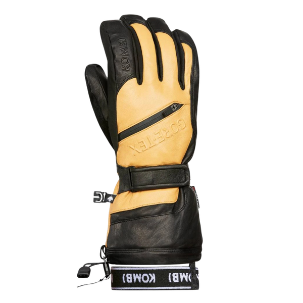The Patrol Mitts - Men