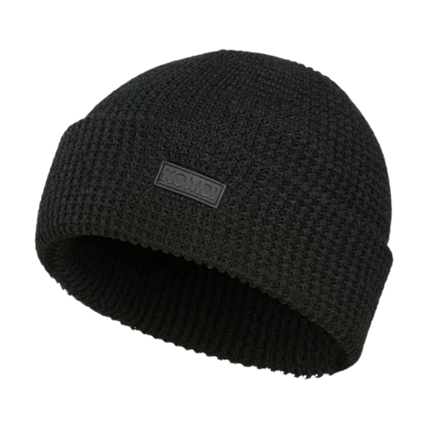 Waffle Beanie - Unisex
